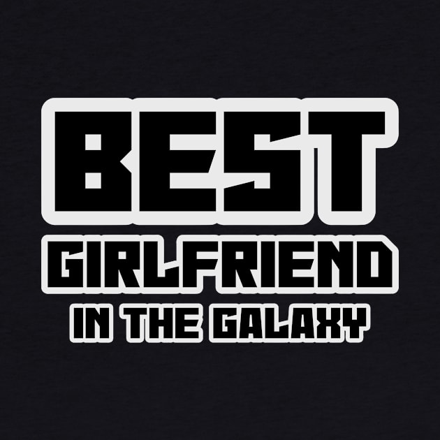 Best Girlfriend Art by Rizaldiuk